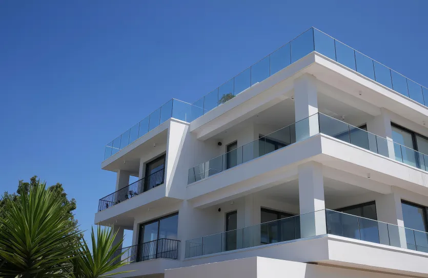 Пентхаус с 2-мя спальнями - 16681, photo 2