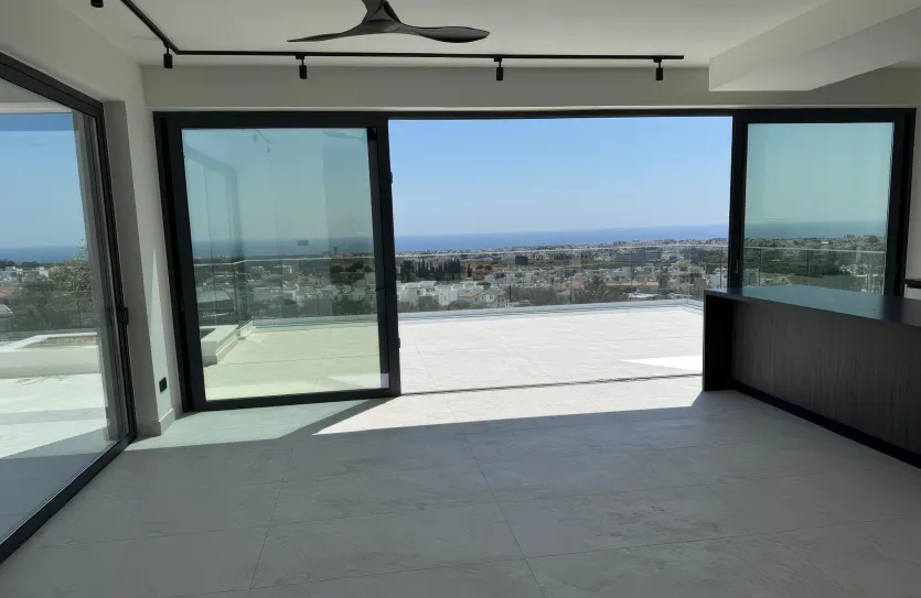 Пентхаус с 2-мя спальнями - 16681, photo 10