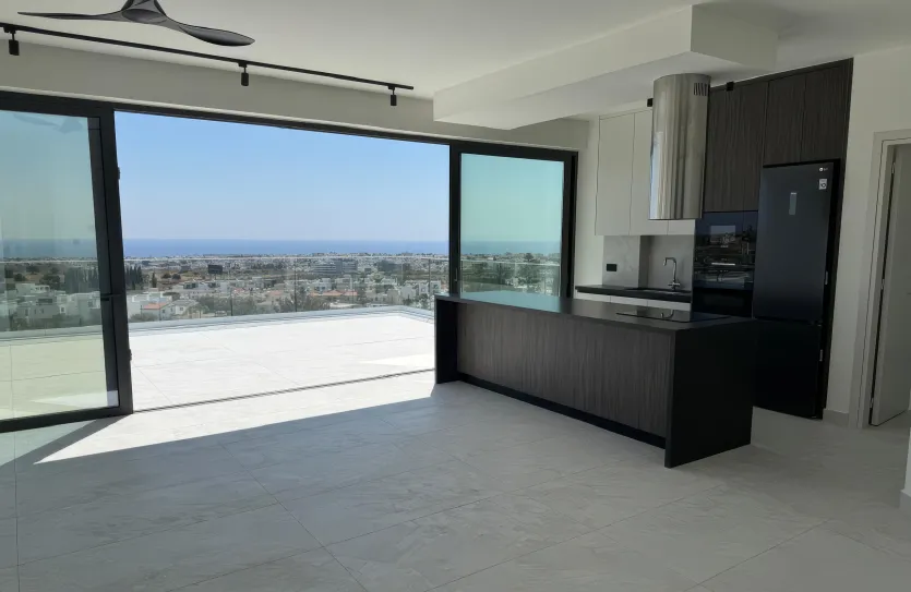 Пентхаус с 2-мя спальнями - 16681, photo 3