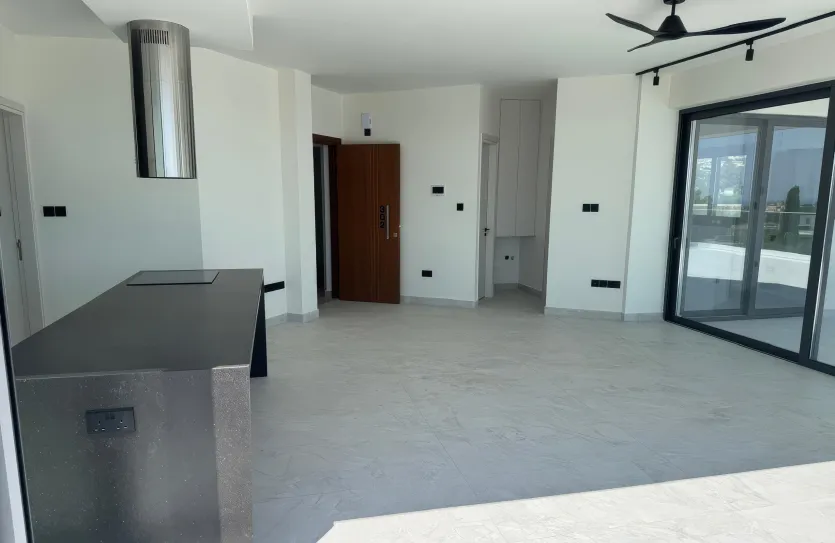 Пентхаус с 2-мя спальнями - 16681, photo 6