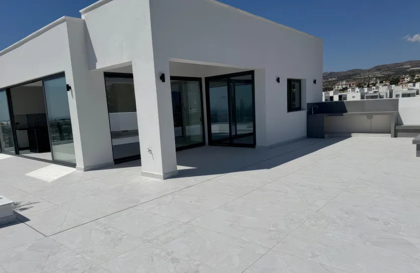 Пентхаус с 2-мя спальнями - 16681, photo 11