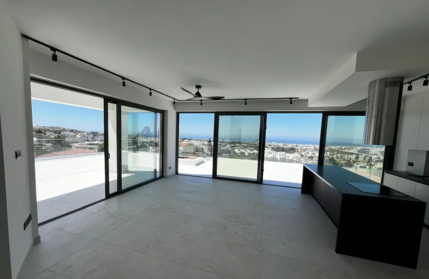 Пентхаус с 2-мя спальнями - 16681, photo 7