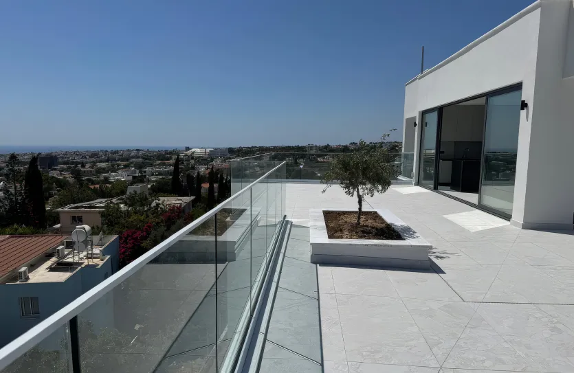 Пентхаус с 2-мя спальнями - 16681, photo 14