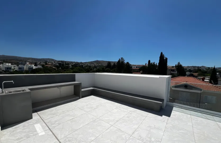 Пентхаус с 2-мя спальнями - 16681, photo 15