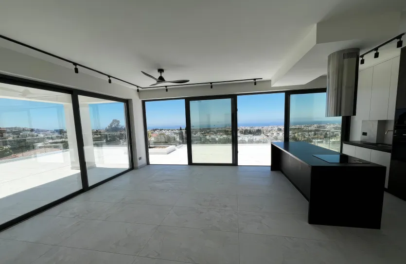 Пентхаус с 2-мя спальнями - 16681, photo 5