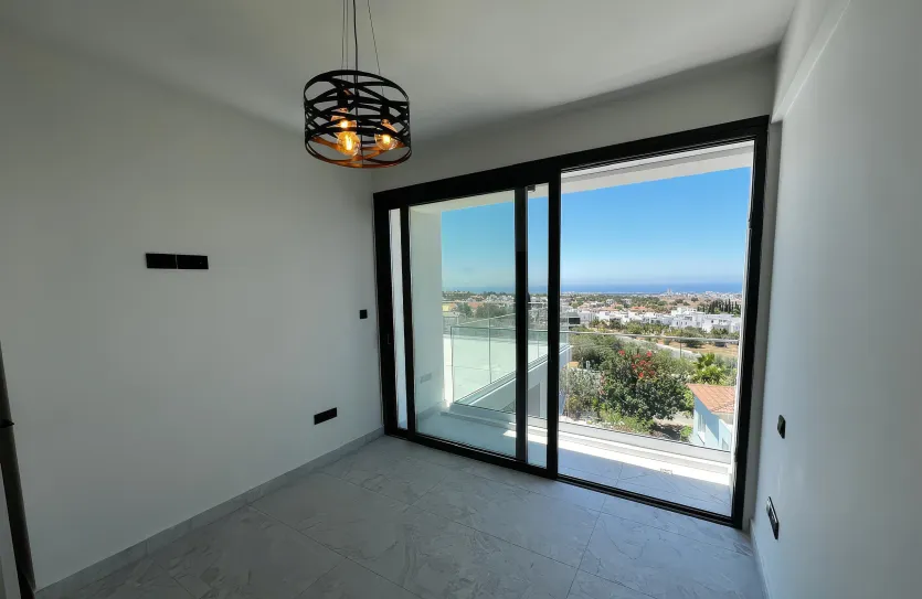 Пентхаус с 2-мя спальнями - 16681, photo 8