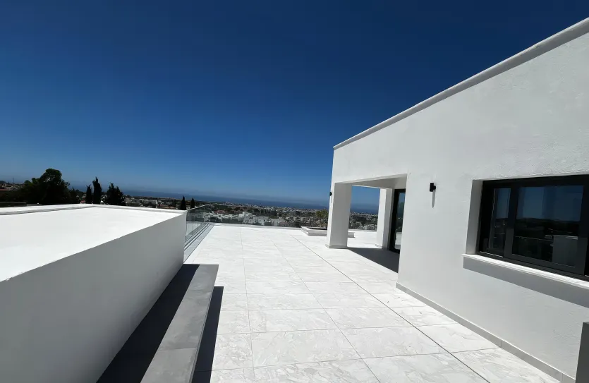 Пентхаус с 2-мя спальнями - 16681, photo 16