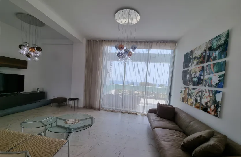 3-bedroom apartment - 16679, photo 3