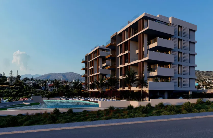 Пентхаус с 3-мя спальнями - 16685, photo 11