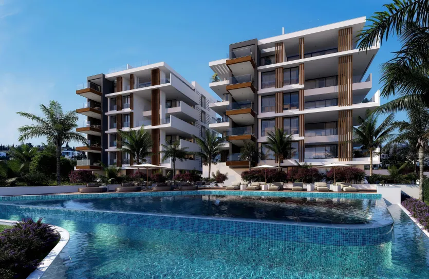 Пентхаус с 3-мя спальнями - 16685, photo 12