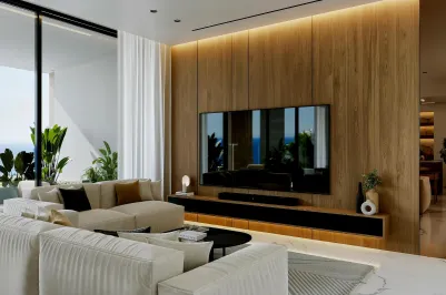 Пентхаус с 3-мя спальнями - 16685, photo 2