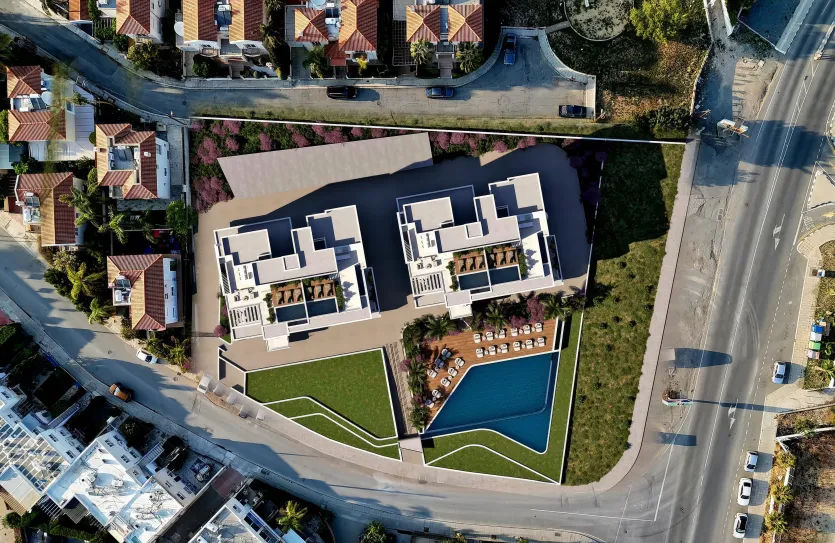 Квартира с 2-мя спальнями - 16683, photo 10