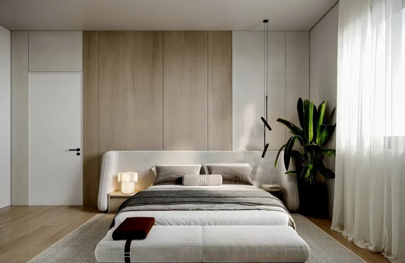 Квартира с 2-мя спальнями - 16683, photo 2