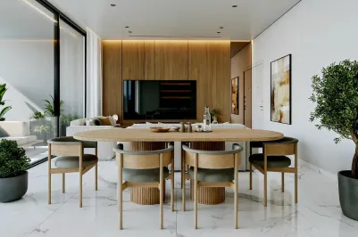 Квартира с 2-мя спальнями - 16683, photo 2