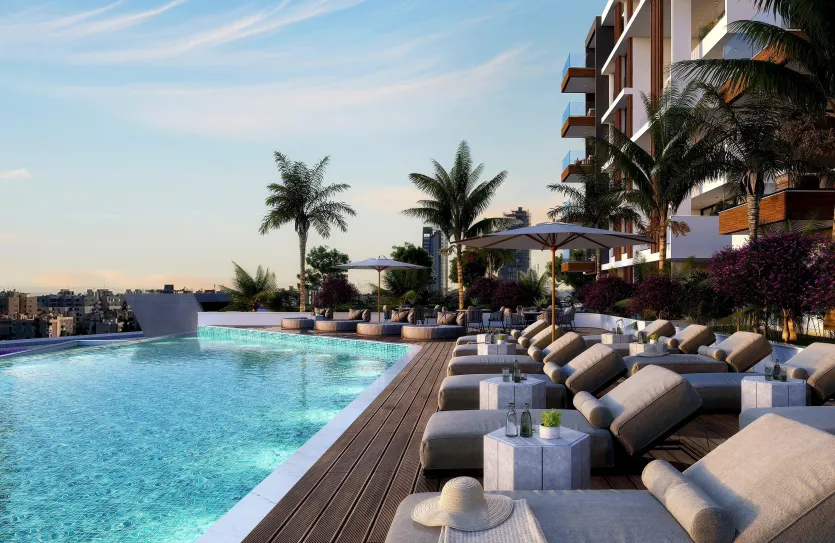 Квартира с 2-мя спальнями - 16683, photo 9