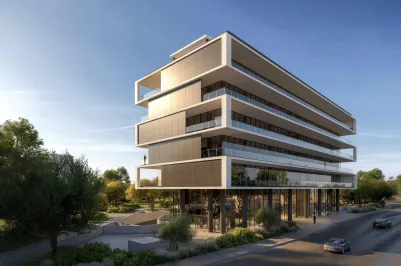 Office building - 16690, photo 1
