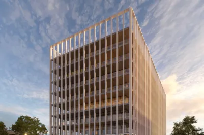 Office - 16692, photo 1