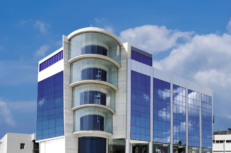 Building in Universal, Paphos Town, Paphos