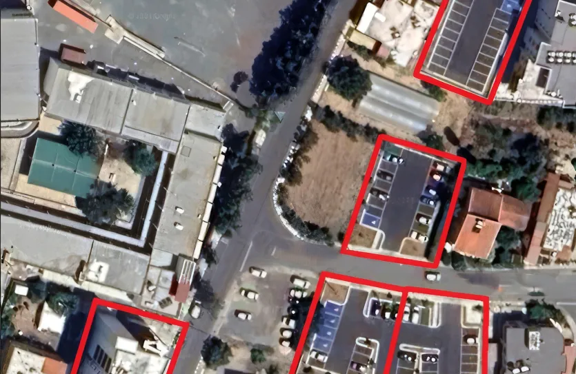 Здание - 16697, photo 5