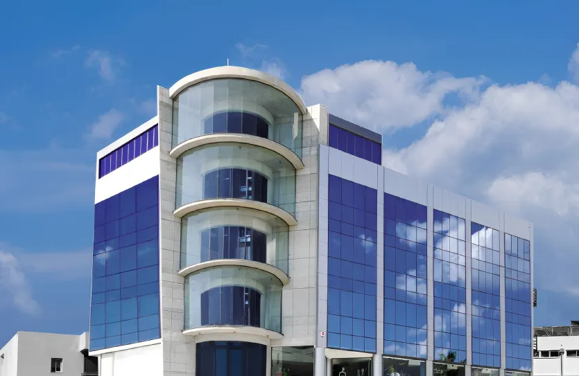 Коммерческое здание продажа - 16696