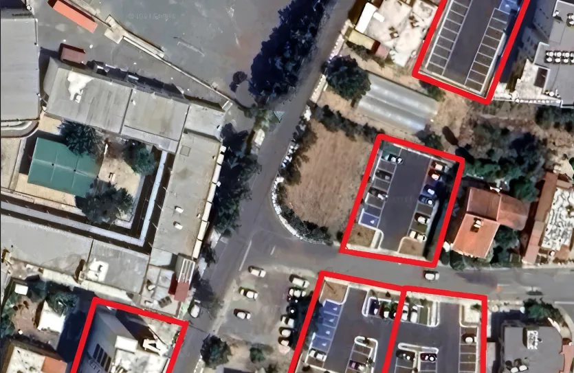 Коммерческое здание - 16696, photo 5