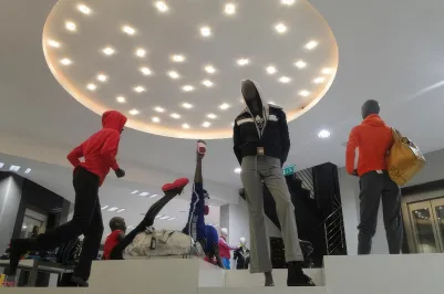 Коммерческое здание - 16696, photo 2