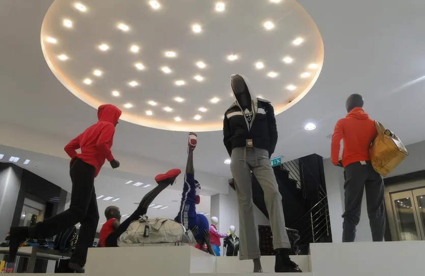 Коммерческое здание - 16696, photo 3