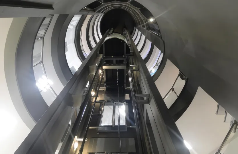 Коммерческое здание - 16696, photo 2