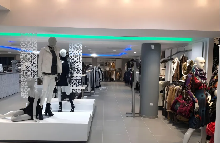 Коммерческое здание - 16696, photo 4