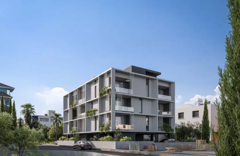 2-bedroom apartment - 16694, photo 2