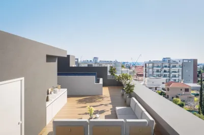 2-bedroom apartment - 16694, photo 2