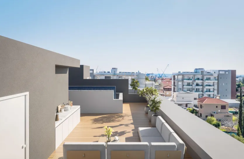 2-bedroom apartment - 16694, photo 3