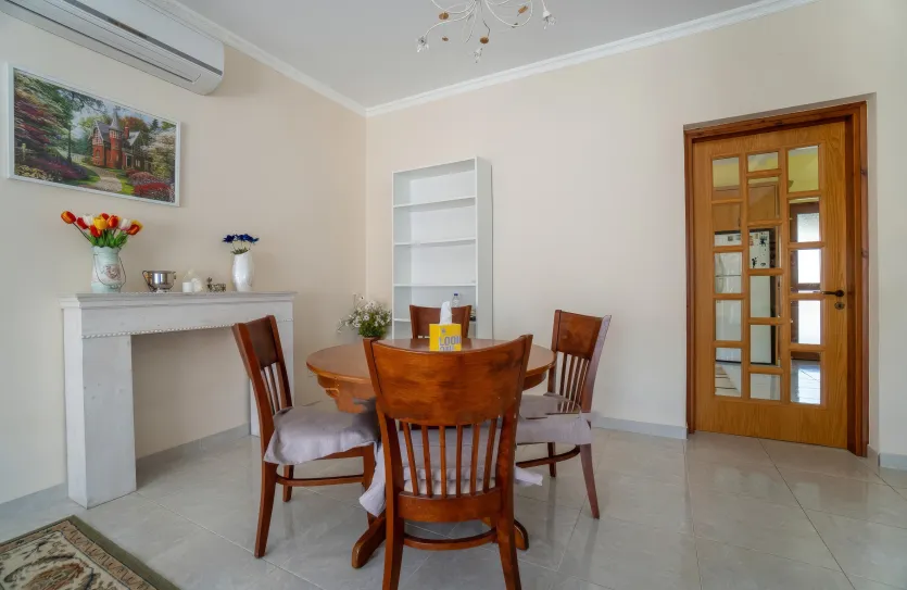 3-bedroom villa - 16693, photo 8