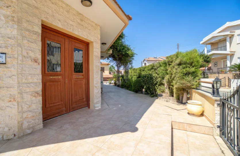 3-bedroom villa - 16693, photo 18