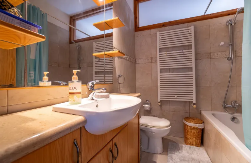 3-bedroom villa - 16693, photo 13