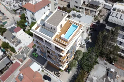 Квартира с 2-мя спальнями - 16701, photo 2