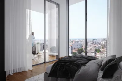 Квартира с 2-мя спальнями - 16701, photo 1