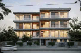 2-bedroom apartment in Universal, Paphos Town, Paphos