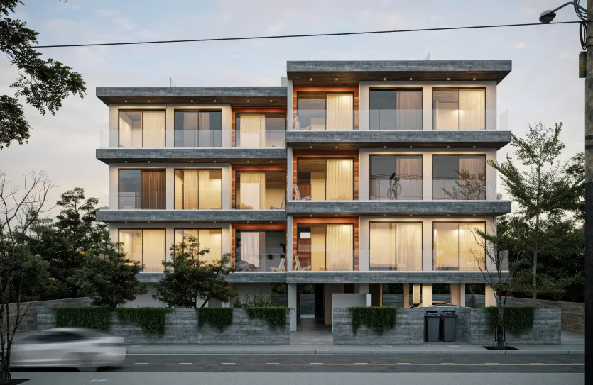 Квартира с 2-мя спальнями продажа - 16698