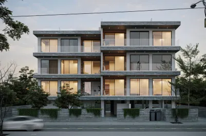 Квартира с 2-мя спальнями - 16698, photo 1