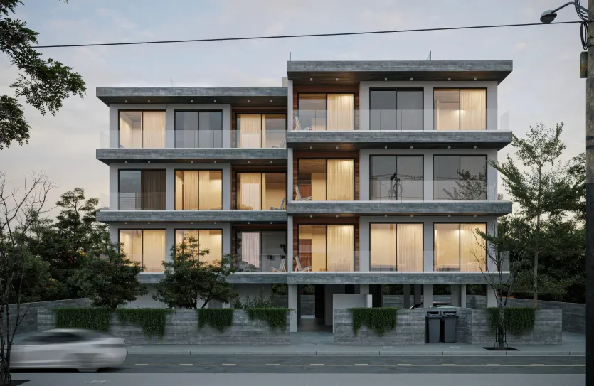 Квартира с 2-мя спальнями - 16698, photo 2