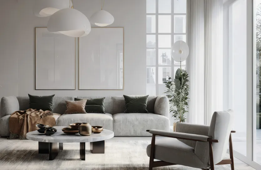 2-bedroom apartment - 16707, photo 4