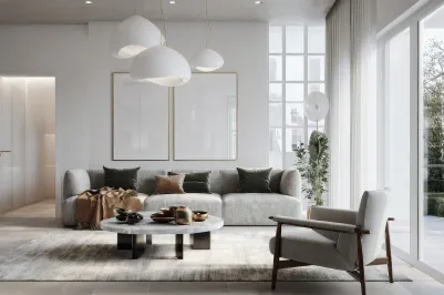 2-bedroom apartment - 16707, photo 2