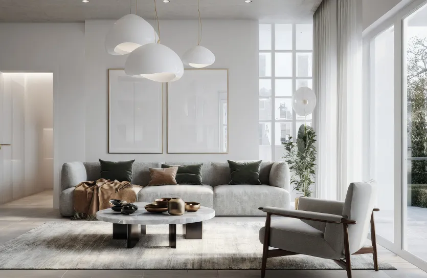 2-bedroom apartment - 16707, photo 3