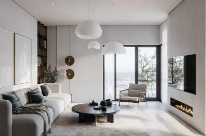 2-bedroom apartment - 16707, photo 1