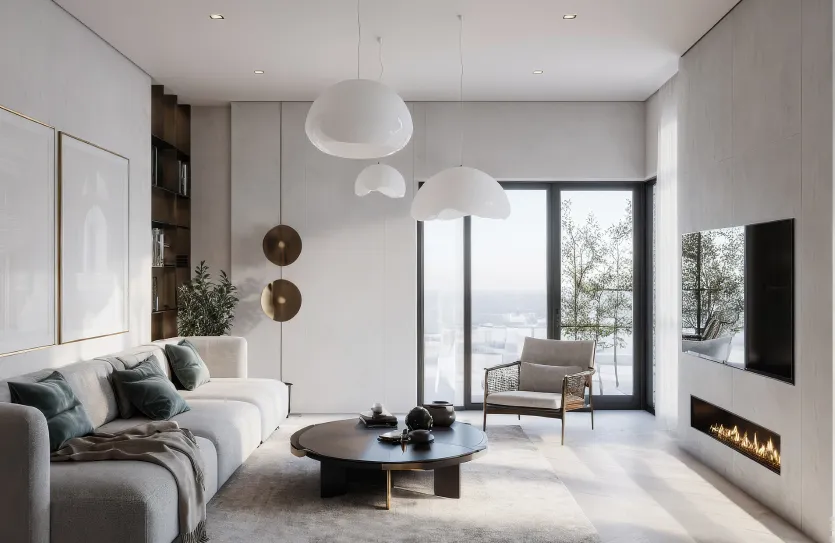 2-bedroom apartment - 16707, photo 2