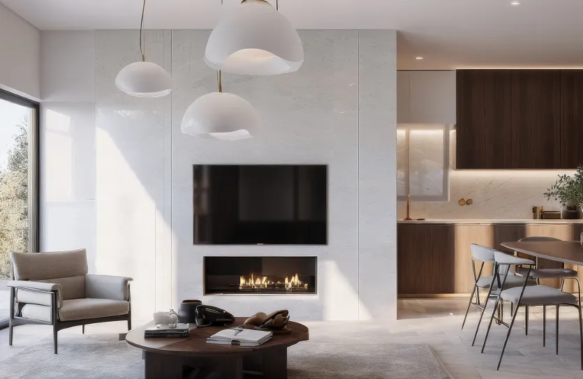 2-bedroom apartment for sale - 16707