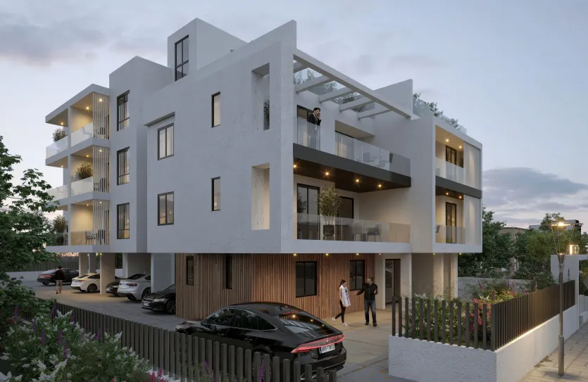 2-bedroom apartment - 16707, photo 6