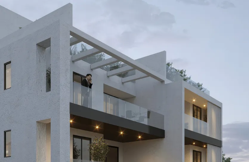 2-bedroom apartment - 16707, photo 5