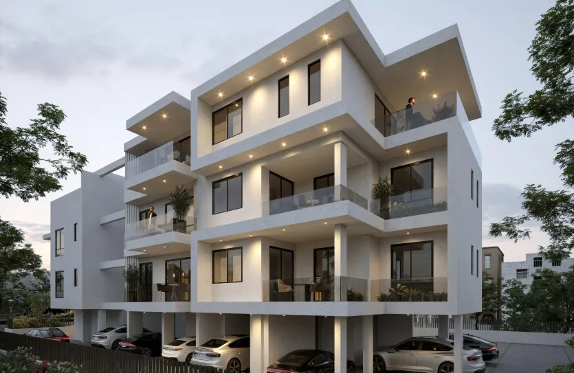 1-bedroom apartment for sale - 16706